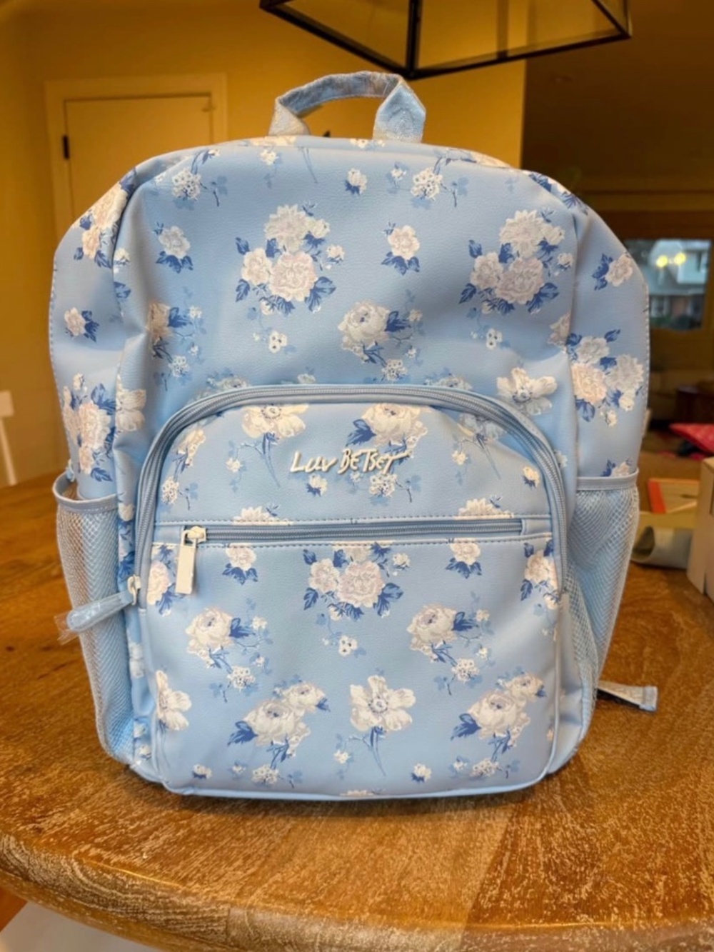 Betsey johnson backpack